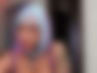 Anna Maria's Live Sex Cam Show