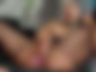 Anna Maria's Live Sex Cam Show
