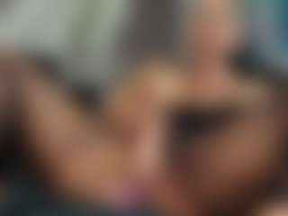 Anna Maria's Live Sex Cam Show