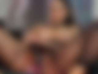 Anna Maria's Live Sex Cam Show