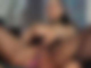 Anna Maria's Live Sex Cam Show