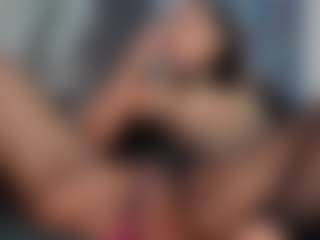 Anna Maria's Live Sex Cam Show