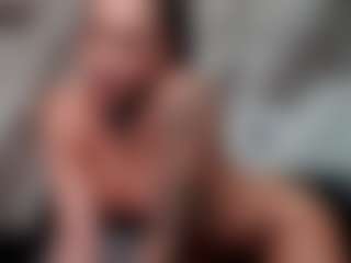 Anna Maria's Live Sex Cam Show