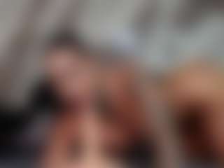 Anna Maria's Live Sex Cam Show