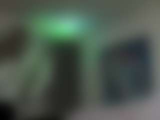 Anna Maria's Live Sex Cam Show