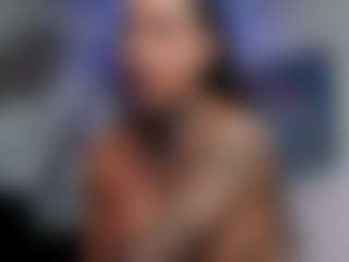 Anna Maria's Live Sex Cam Show