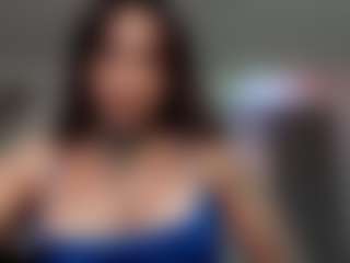Anna Maria's Live Sex Cam Show