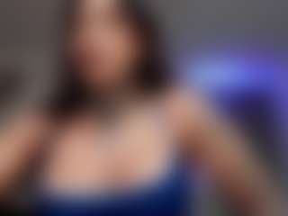 Anna Maria's Live Sex Cam Show