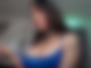 Anna Maria's Live Sex Cam Show