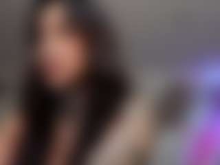 Anna Maria's Live Sex Cam Show