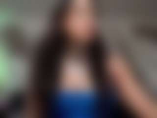 Anna Maria's Live Sex Cam Show
