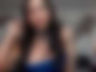 Anna Maria's Live Sex Cam Show
