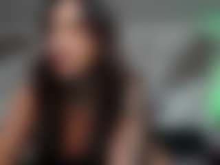 Anna Maria's Live Sex Cam Show