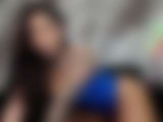 Anna Maria's Live Sex Cam Show
