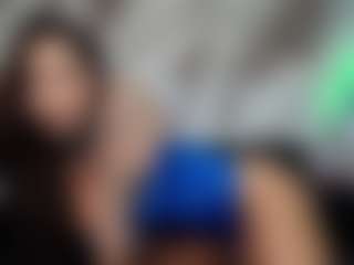 Anna Maria's Live Sex Cam Show