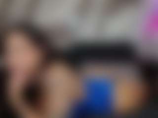 Anna Maria's Live Sex Cam Show
