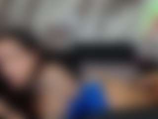 Anna Maria's Live Sex Cam Show