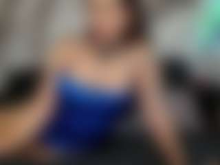Anna Maria's Live Sex Cam Show