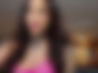 Anna Maria's Live Sex Cam Show
