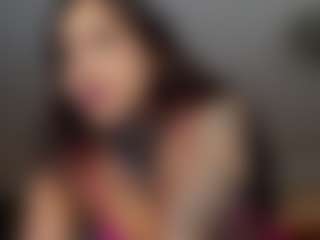 Anna Maria's Live Sex Cam Show