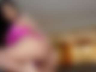 Anna Maria's Live Sex Cam Show