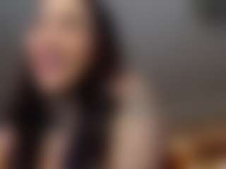 Anna Maria's Live Sex Cam Show