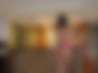 Anna Maria's Live Sex Cam Show