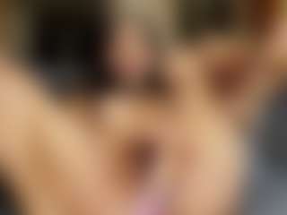 Anna Maria's Live Sex Cam Show