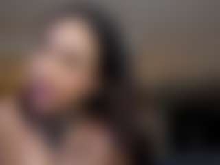 Anna Maria's Live Sex Cam Show