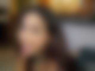 Anna Maria's Live Sex Cam Show