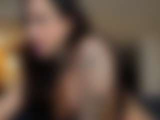 Anna Maria's Live Sex Cam Show