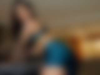 Anna Maria's Live Sex Cam Show