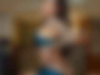 Anna Maria's Live Sex Cam Show