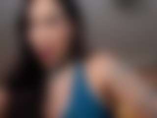 Show in cam erotica live di Anna Maria