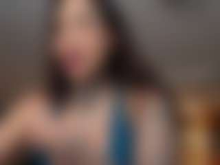 Anna Maria's Live Sex Cam Show
