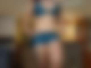 Anna Maria's Live Sex Cam Show