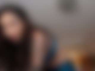 Anna Maria's Live Sex Cam Show
