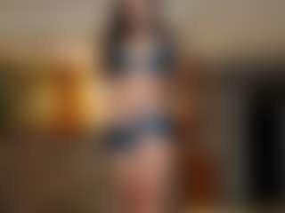 Anna Maria's Live Sex Cam Show