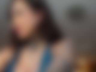 Anna Maria's Live Sex Cam Show