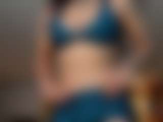 Anna Maria's Live Sex Cam Show