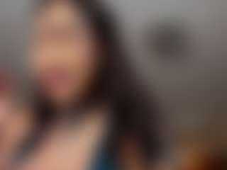 Anna Maria's Live Sex Cam Show