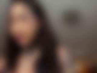 Anna Maria's Live Sex Cam Show