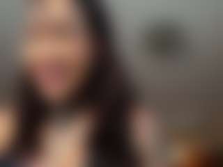 Anna Maria's Live Sex Cam Show