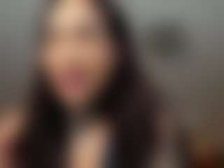 Anna Maria's Live Sex Cam Show