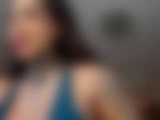Anna Maria's Live Sex Cam Show