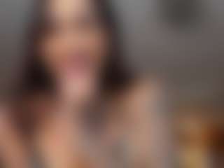 Anna Maria's Live Sex Cam Show