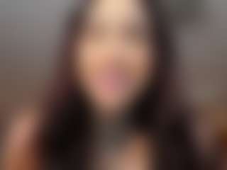 Anna Maria's Live Sex Cam Show