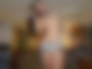 Anna Maria's Live Sex Cam Show