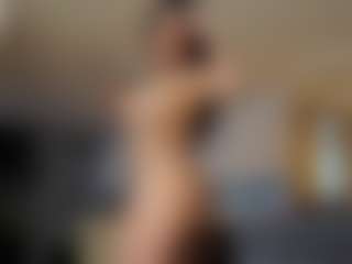 Anna Maria's Live Sex Cam Show
