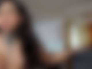Anna Maria's Live Sex Cam Show